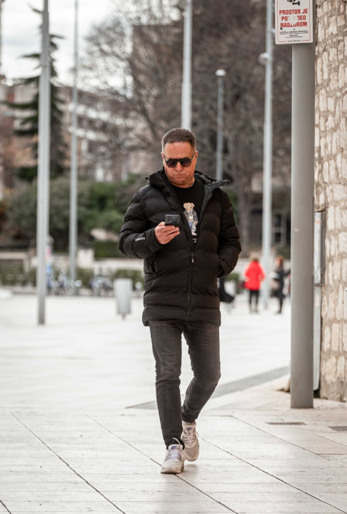 FOTO Đir po gradu, subota 1. ožujka