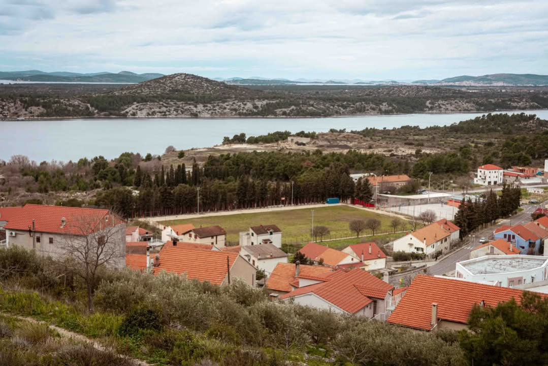 Lijepa Crnica više nije 'Mangan City': Još da ju je malo dodatno urediti