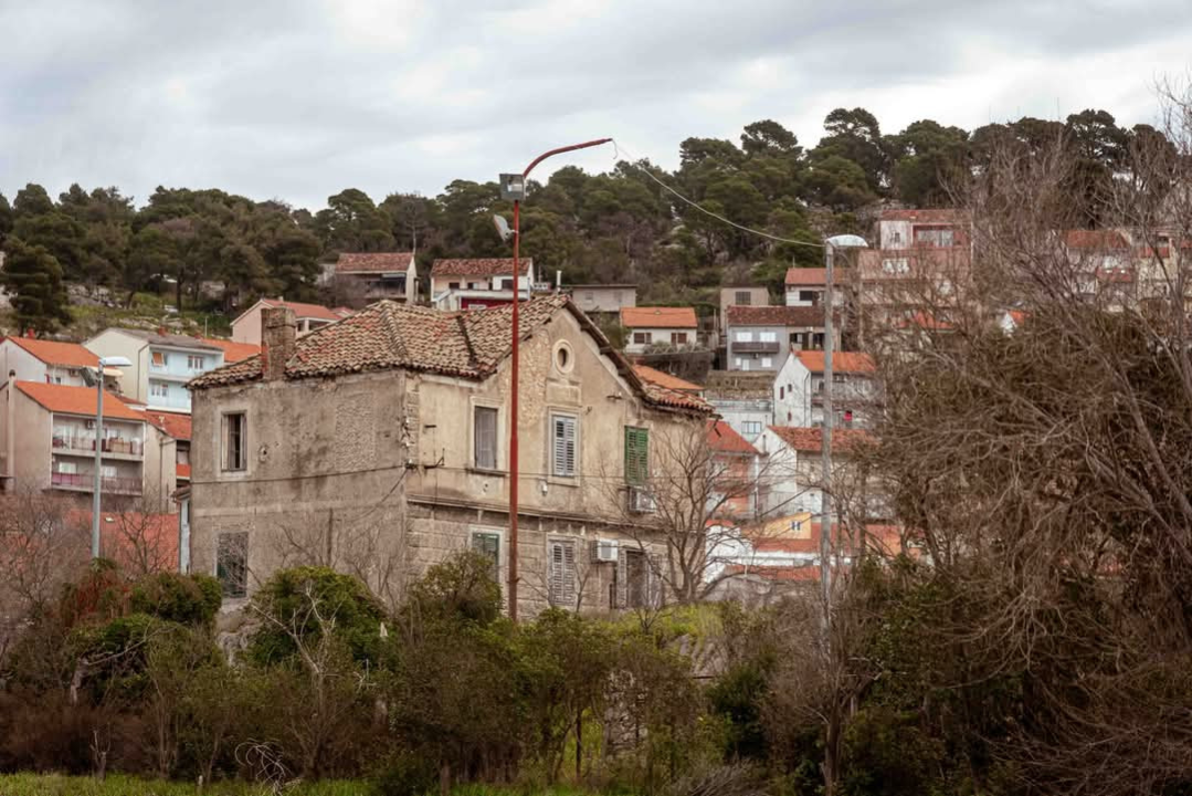 Lijepa Crnica više nije 'Mangan City': Još da ju je malo dodatno urediti