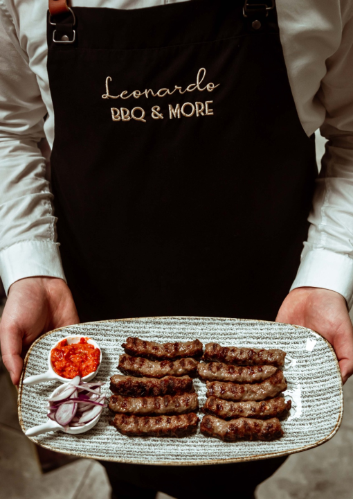 FOTO Odredište za prave gurmane: Leonardo BBQ & More obogatio svoju ponudu!