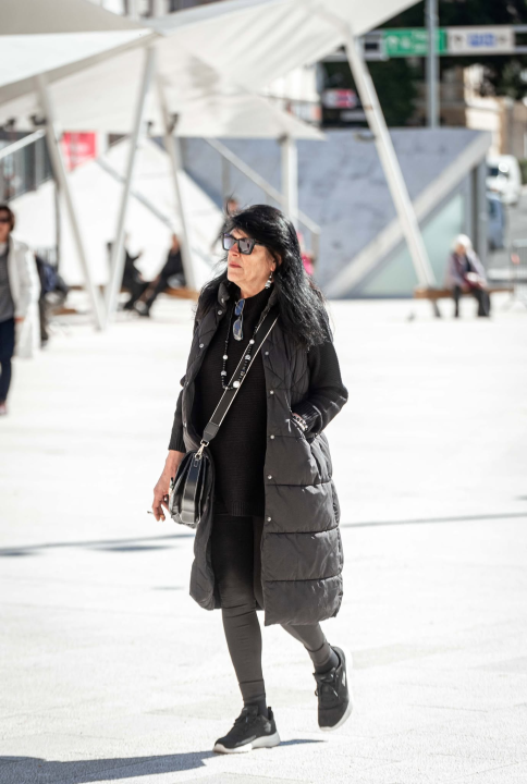 Đir po gradu, srijeda 5. ožujka