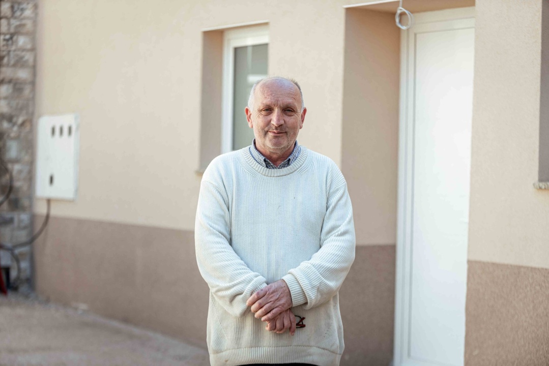 Sve je više korisnika šibenske Pučke kuhinje