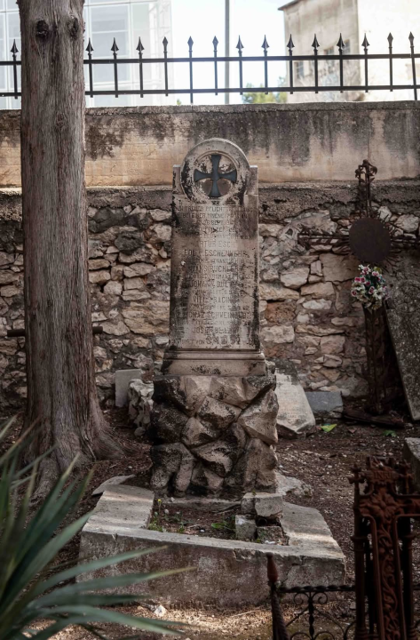 Mandalina - pomorska oaza Šibenika