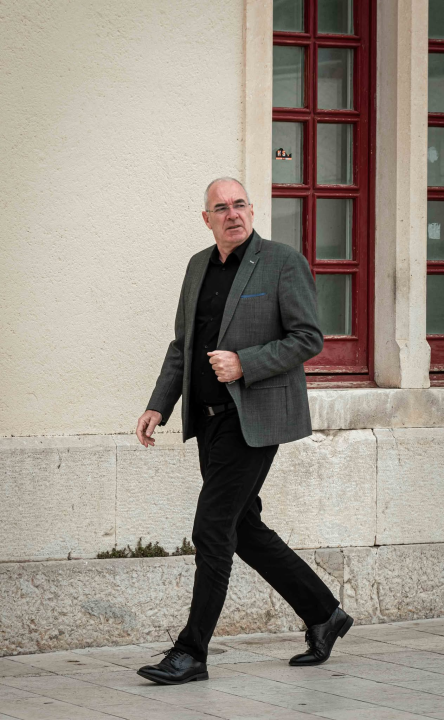 Đir po gradu, ponedjeljak 10. ožujka