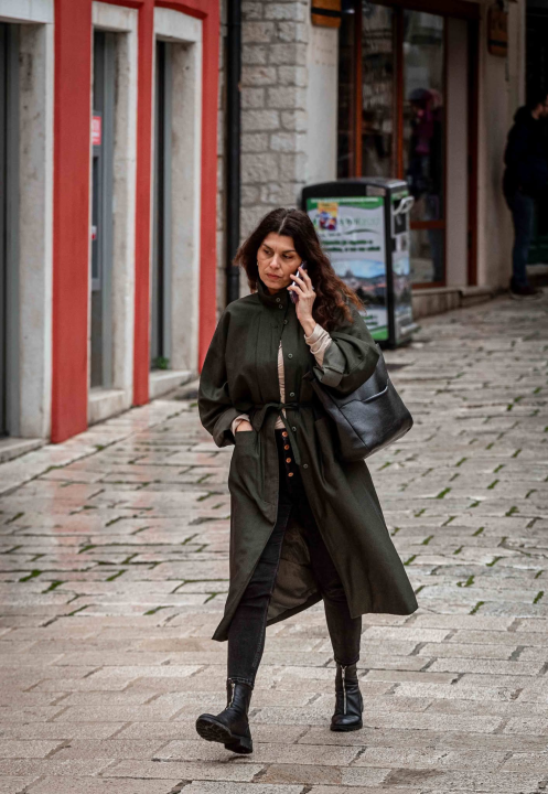 FOTO Đir po gradu, srijeda 11. ožujka