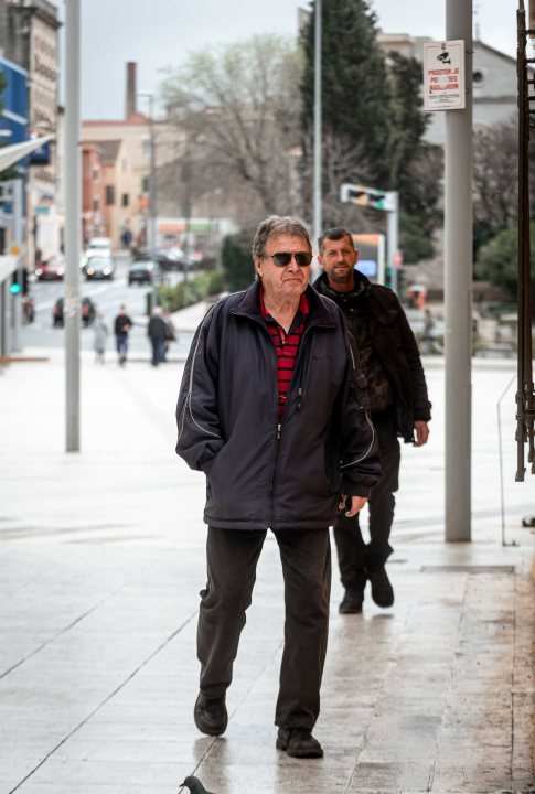 FOTO Đir po gradu, srijeda 11. ožujka