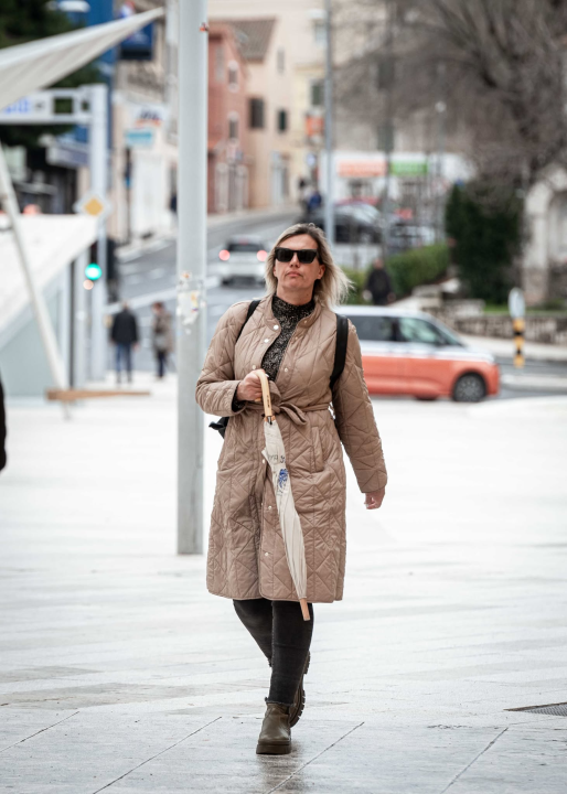 FOTO Đir po gradu, srijeda 11. ožujka