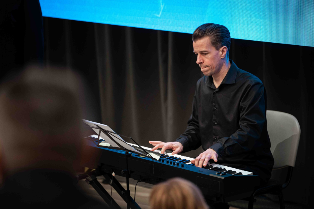 Šibenski HDZ proslavio rođendan: 'Šibenčani će dobiti novu proširenu rivu i moćan ulaz u grad'