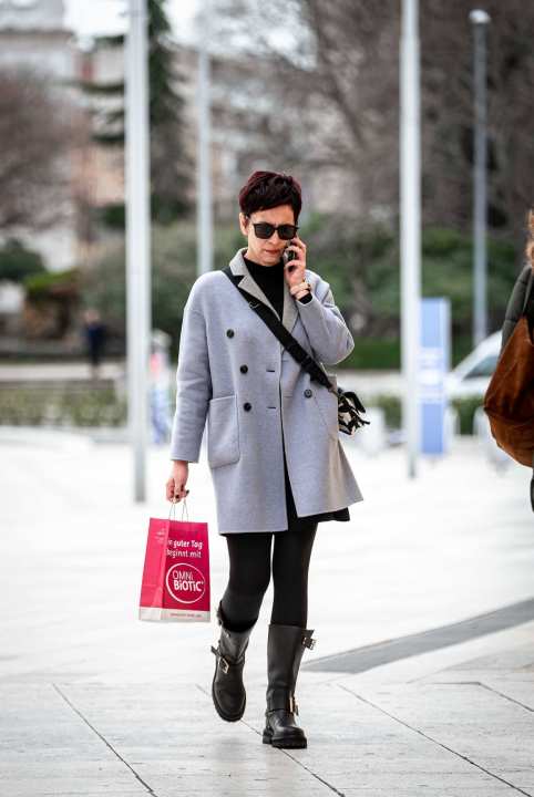 Đir po gradu, srijeda 12. ožujka