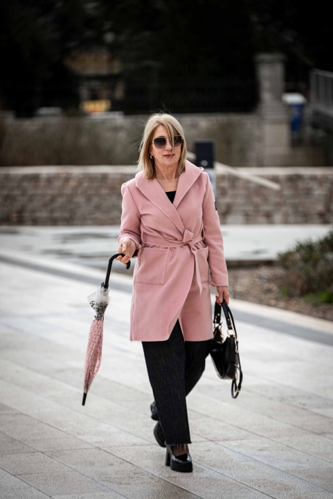 Đir po gradu, petak 14. ožujka