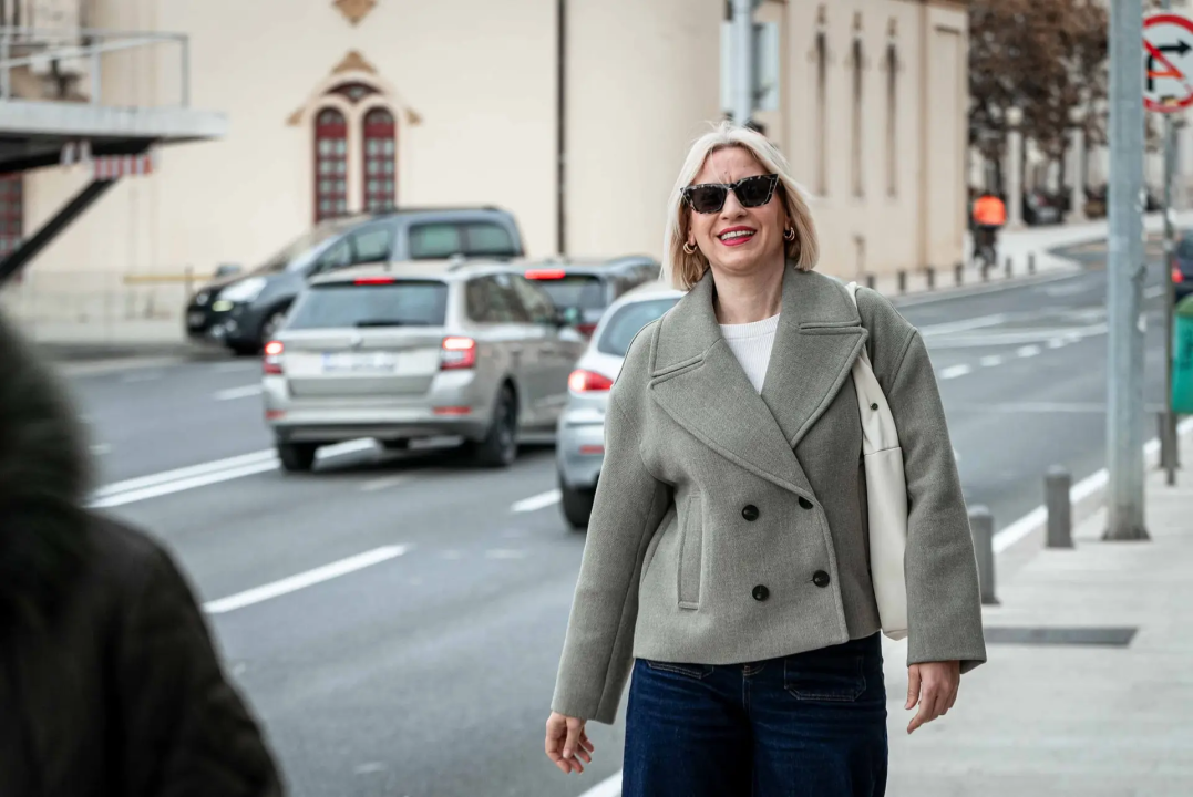 FOTO Trendi Šibenčani pokazali besprijekoran stil!