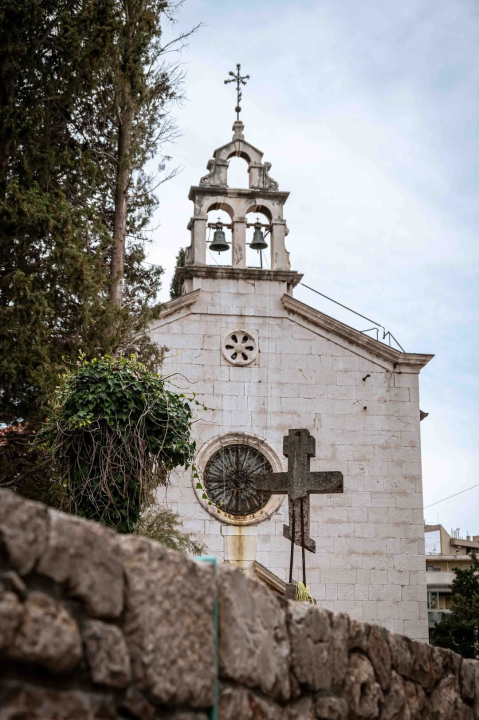 Šibenska Varoš - dio grada u kojem su odrasli najveći glazbeni velikani