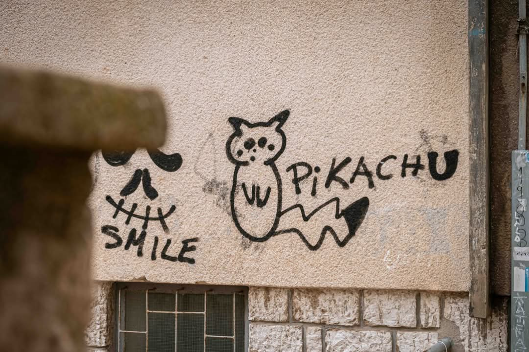 Šibenska Varoš - dio grada u kojem su odrasli najveći glazbeni velikani