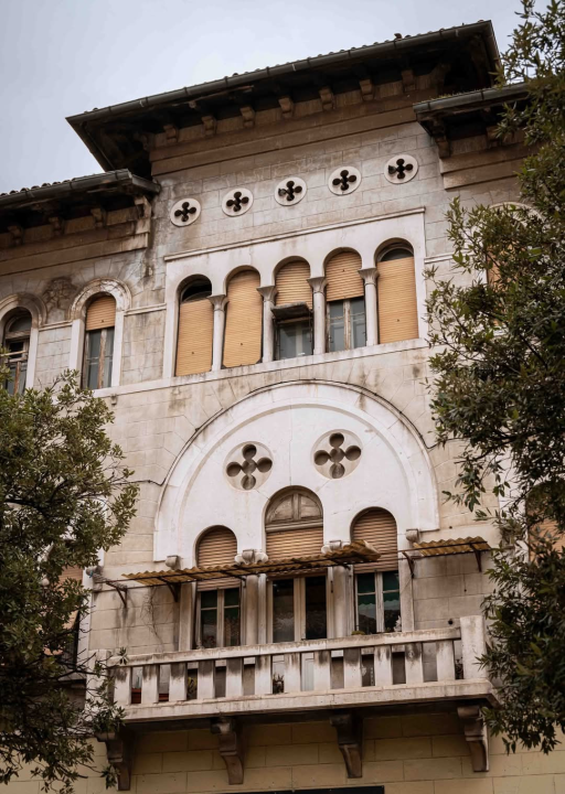 Šibenska Varoš - dio grada u kojem su odrasli najveći glazbeni velikani