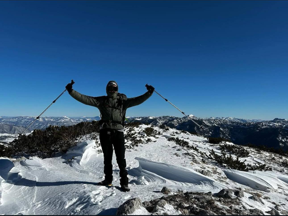 Anđelo Zorica oduvijek je znao da će biti veterinar