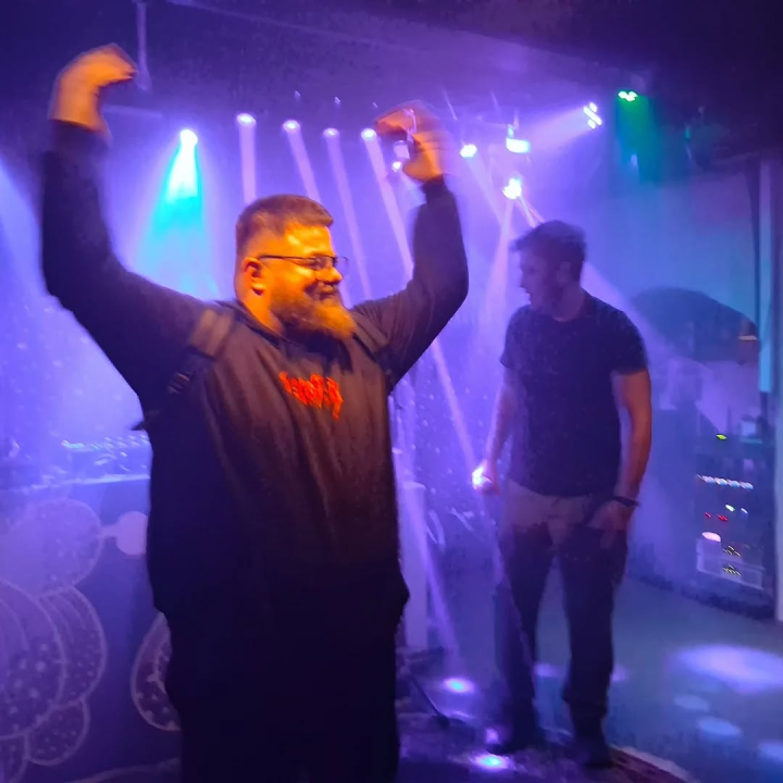 Šibenski Azimut proslavio 12. rođendan u velikom stilu uz Edu Maajku