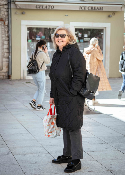 Đir po gradu, srijeda 19. ožujka