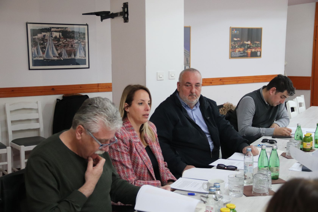 Počele pripreme za novu turističku sezonu: 'U 2024. ostvareni bolji rezultati nego 2019. godine'