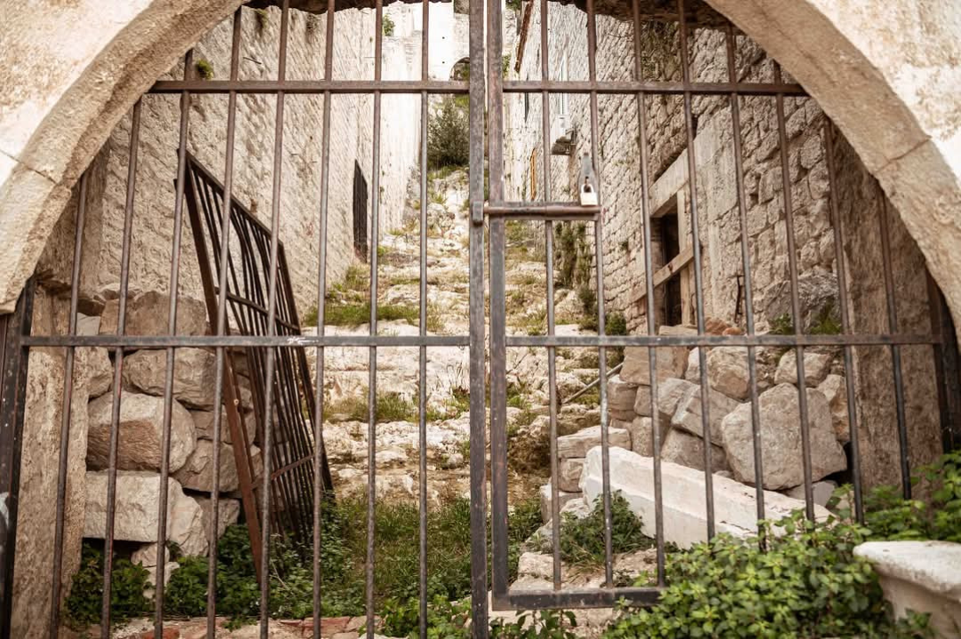 Dolac – povijesna duša Šibenika s mediteranskim šarmom