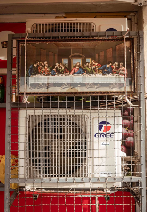 Dolac – povijesna duša Šibenika s mediteranskim šarmom