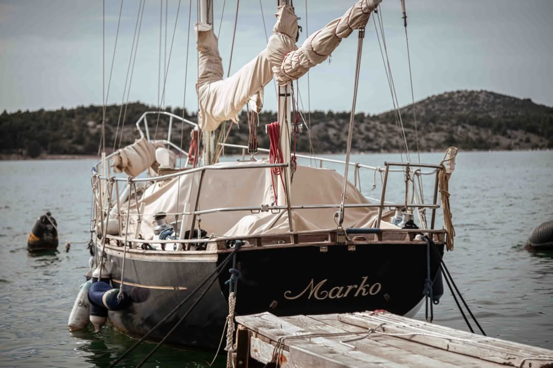 Dolac – povijesna duša Šibenika s mediteranskim šarmom