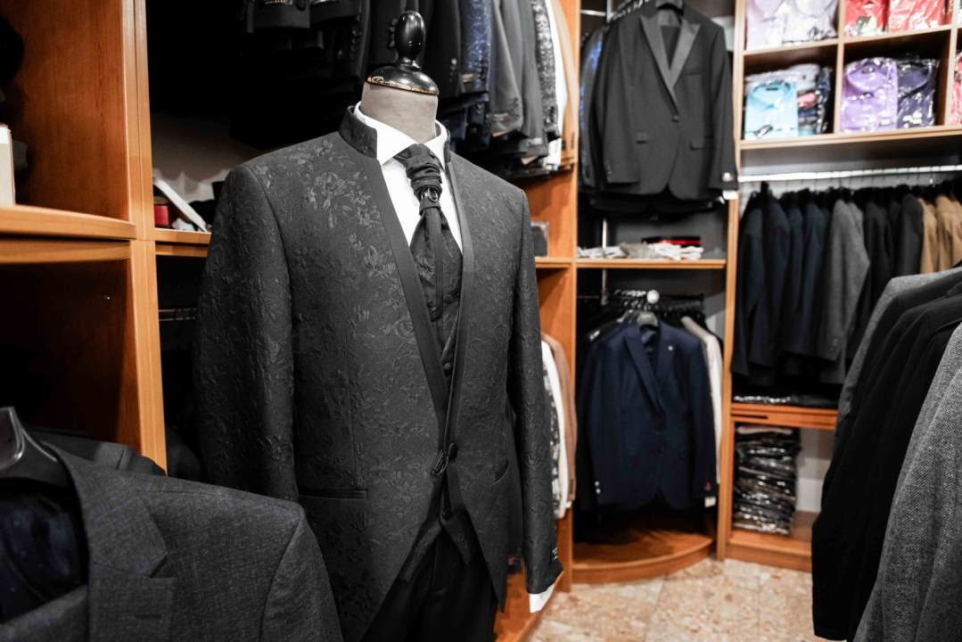 Besprijekoran asortiman muške odjeće očekuje vas u Gentlemen Styleu!