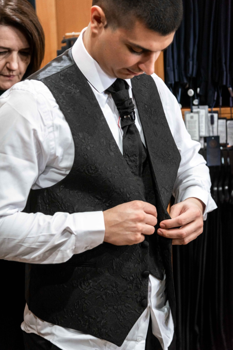 Besprijekoran asortiman muške odjeće očekuje vas u Gentlemen Styleu!