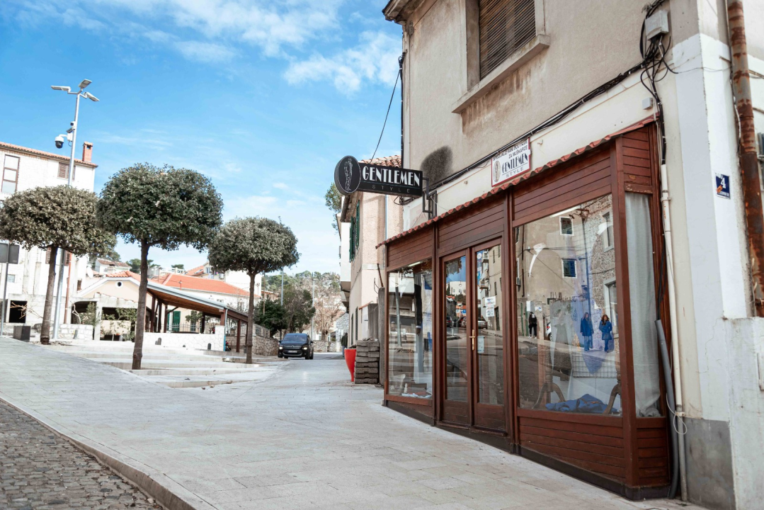 Besprijekoran asortiman muške odjeće očekuje vas u Gentlemen Styleu!