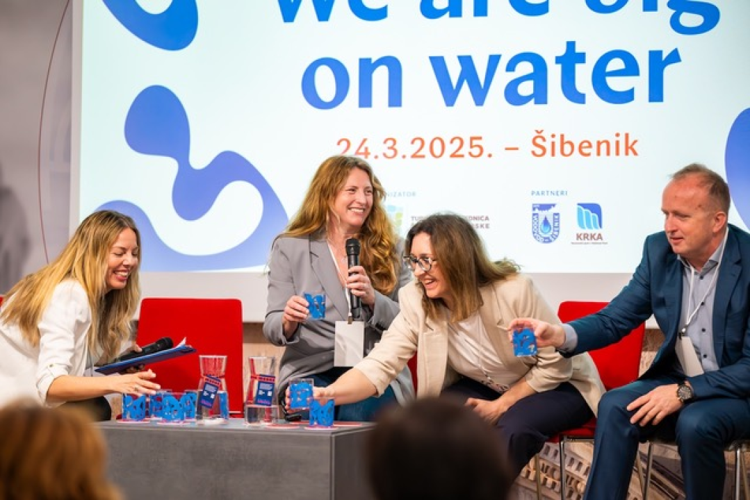 FOTO Struka dala odgovore na pitanja o vodi koja intrigiraju javnost