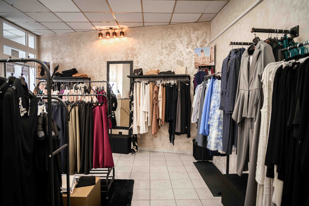 FOTO Goldie Glam Boutique: Nova trgovina odjeće za sve ljubitelje elegancije i stila