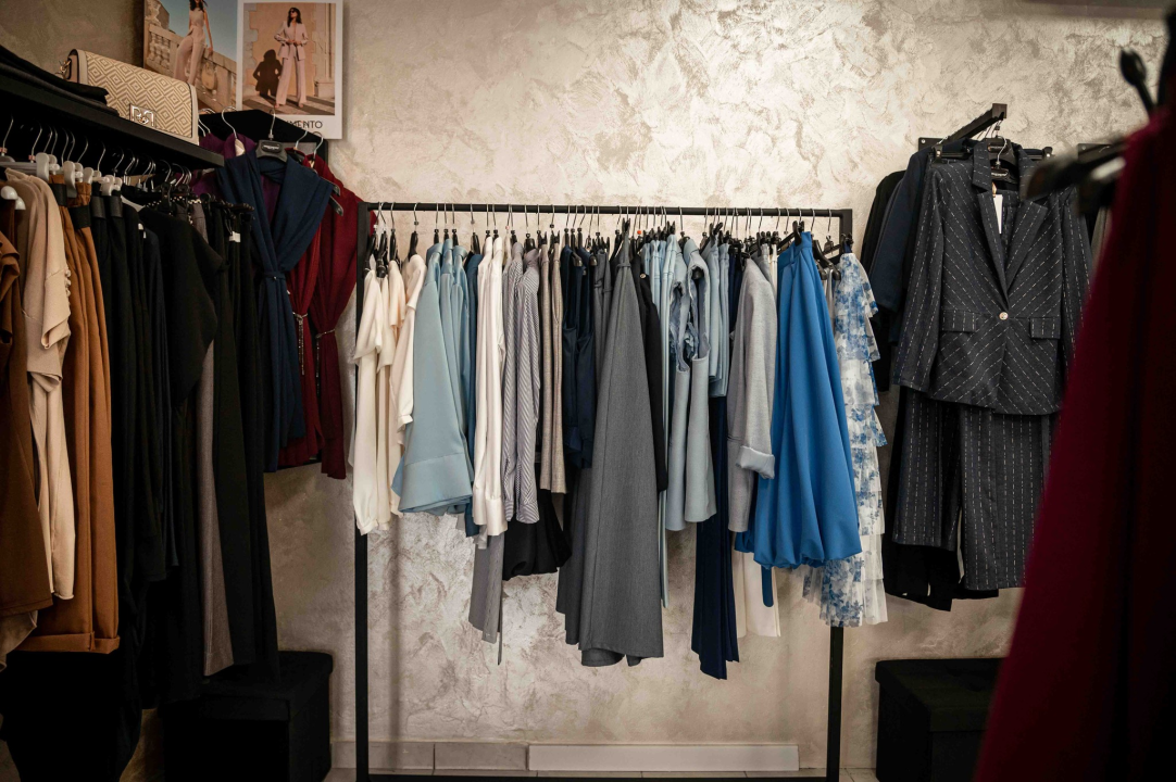 FOTO Goldie Glam Boutique: Nova trgovina odjeće za sve ljubitelje elegancije i stila