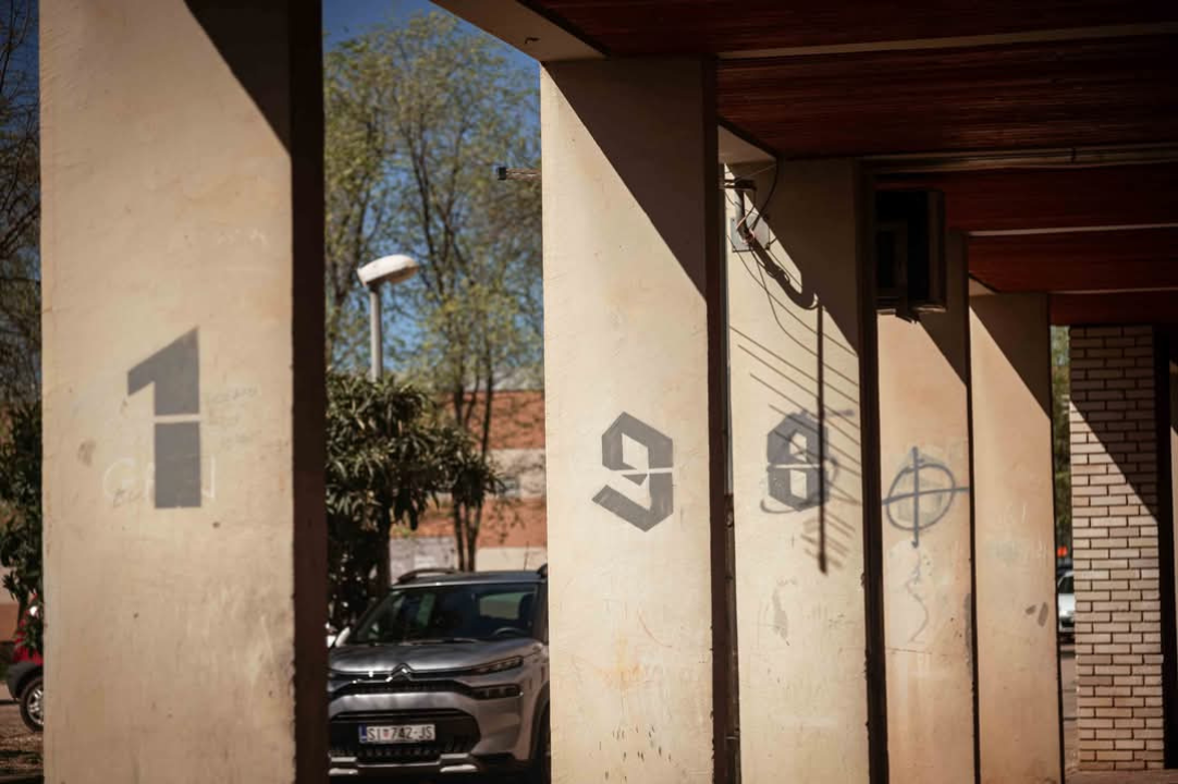 Možda Meterize ne izgledaju atraktivno, ali zato imaju pogled od milijun eura