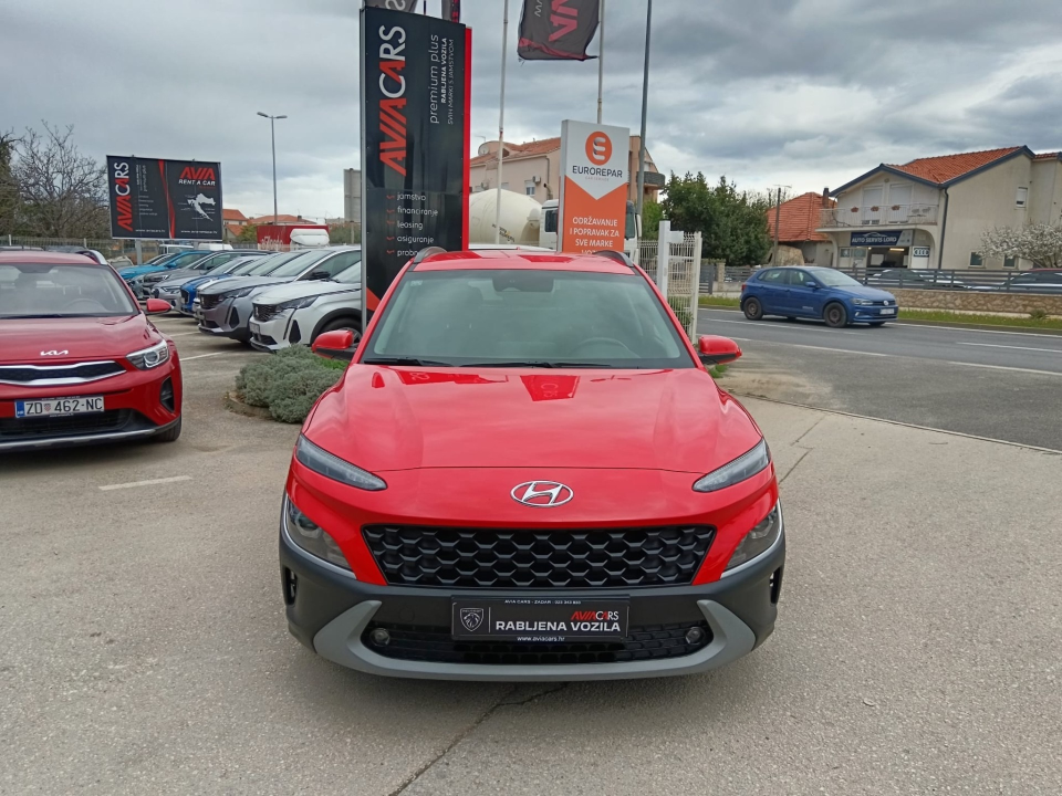 Izdvojeno iz ponude AVIA Cars: Vaša destinacija za kvalitetna rabljena vozila po povoljnim cijenama!