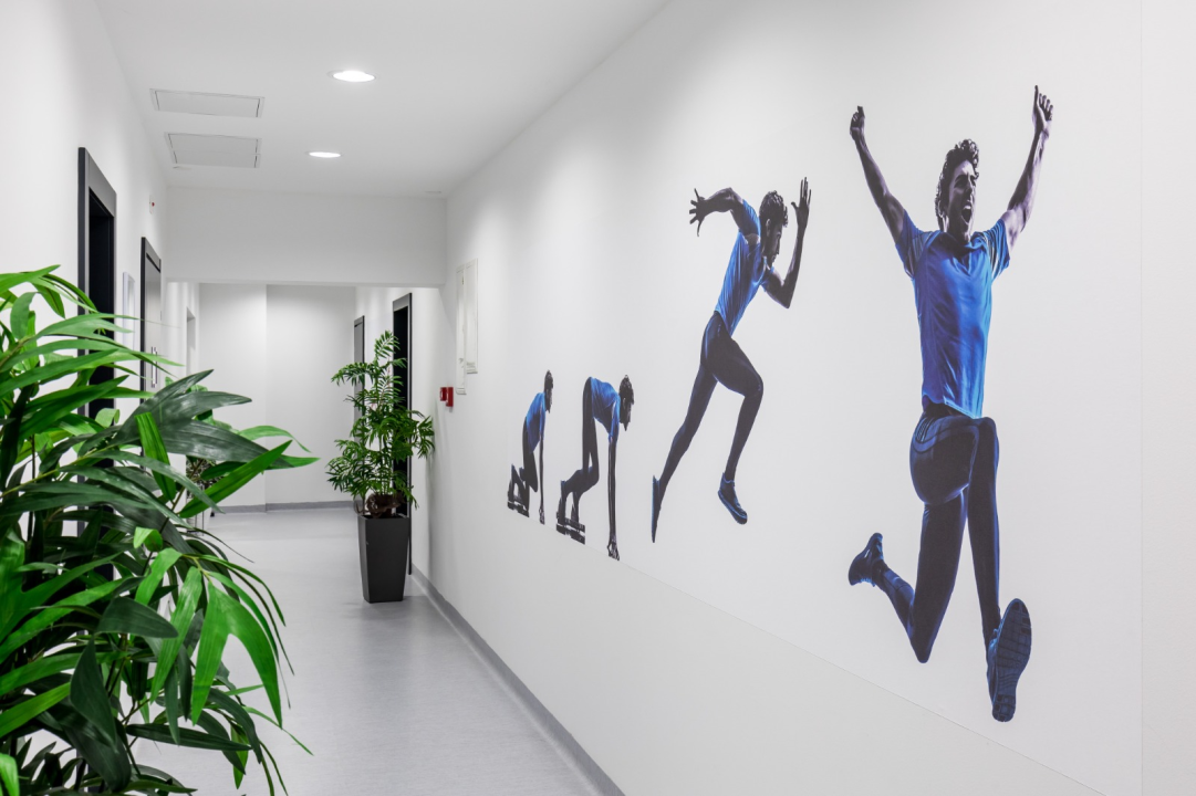 FOTO Vrhunska fizikalna terapija u Medicinskom centru Vodice