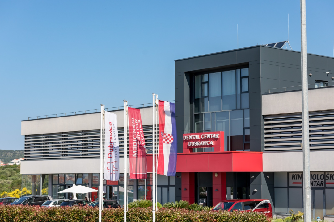 FOTO Vrhunska fizikalna terapija u Medicinskom centru Vodice