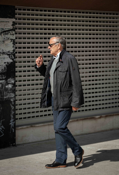 FOTO Đir po gradu, petak 4. travnja