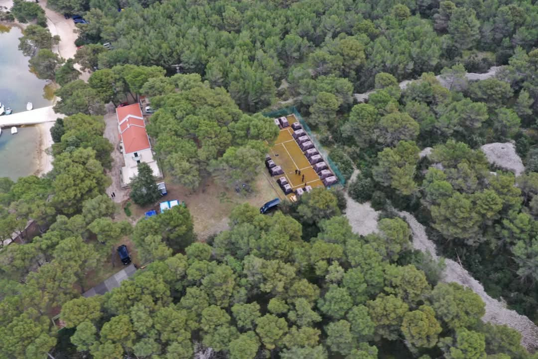 Krizne situacije pod kontrolom: Ronilački timovi uvježbavaju operacije u Šibeniku