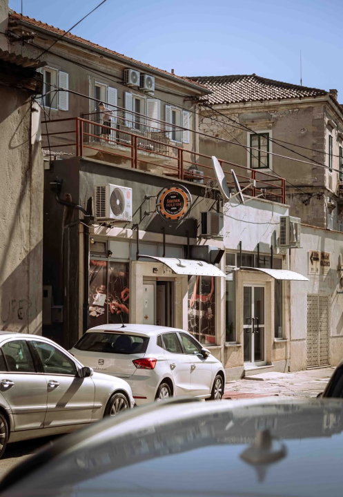 Plišac - život u autentičnom šibenskom kvartu