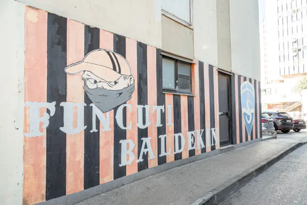 Funcuti sretan vam 42. rođendan! Dražen je tada rekao: 'Samo vi igrajte, ja svoju medalju ne dam nikome'