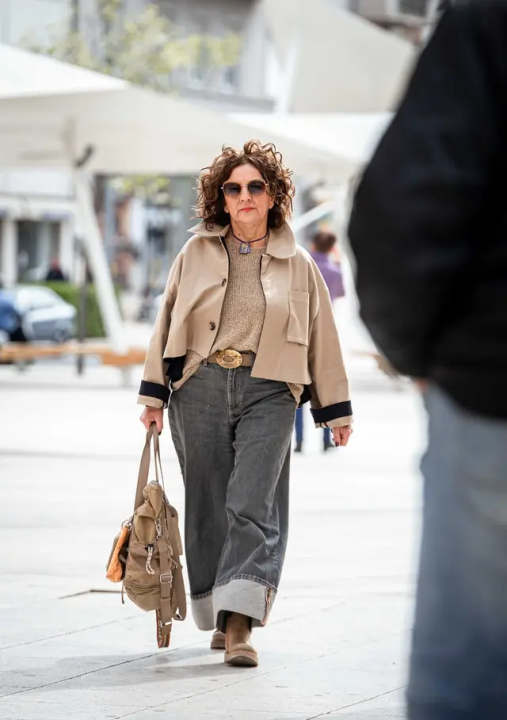 FOTO: Šibenčanke biraju klasiku: Neutralne boje i modni dodaci vladali ulicama 