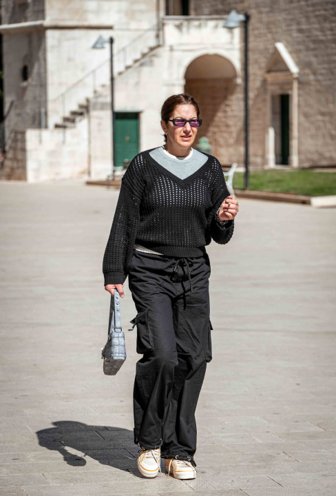 FOTO Đir po gradu, petak 11. travnja