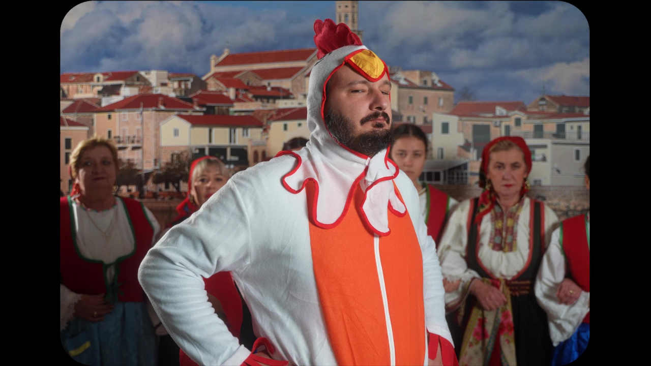 Premijera spota 'Kokošica': Teški Osjećaji u novom ruhu slave glazbenu i kulturnu baštinu