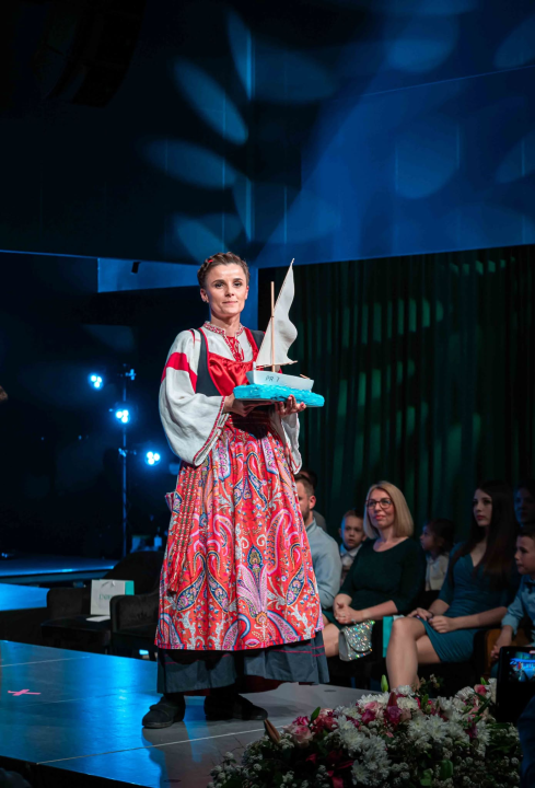 FOTO Šibenčanka Petra Nižić proglašena najljepšom mamom Hrvatske