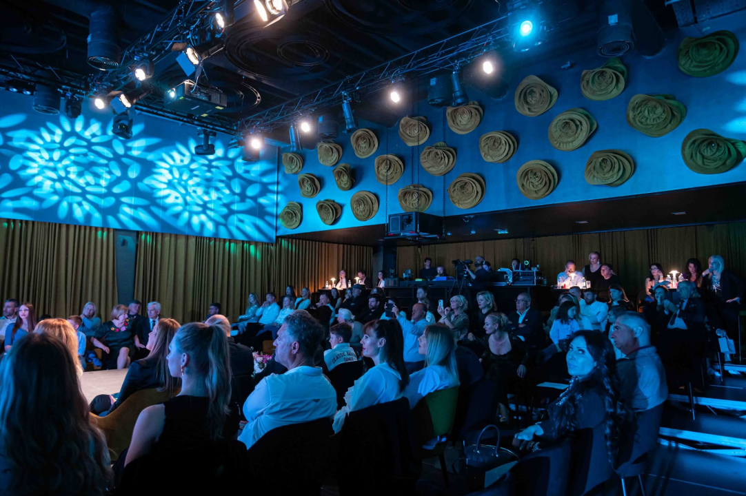 FOTO Šibenčanka Petra Nižić proglašena najljepšom mamom Hrvatske