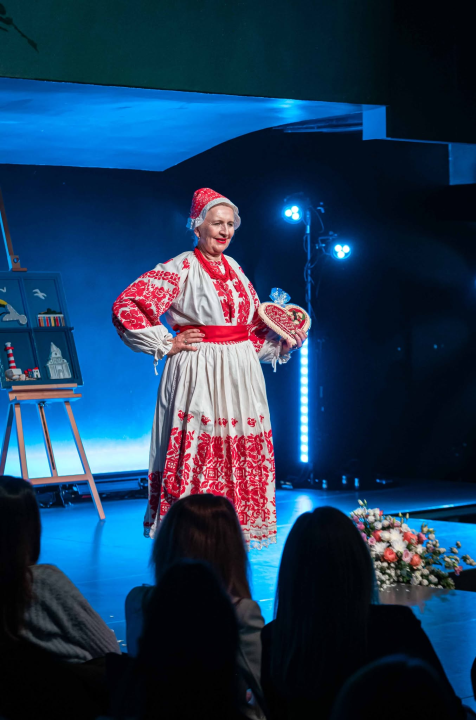 FOTO Šibenčanka Petra Nižić proglašena najljepšom mamom Hrvatske