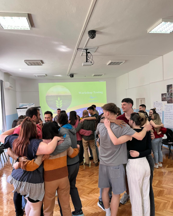 FOODY razmjena mladih