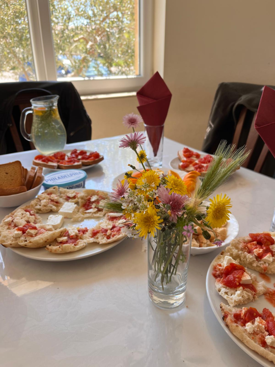 FOODY razmjena mladih