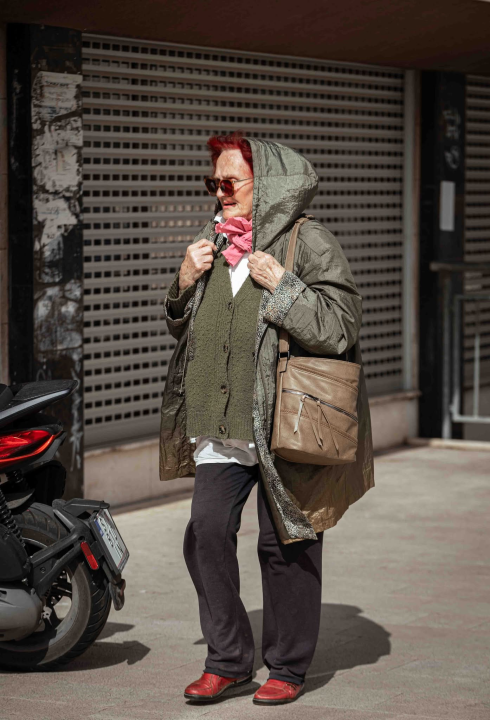 FOTO Đir po gradu, srijeda 16. travnja