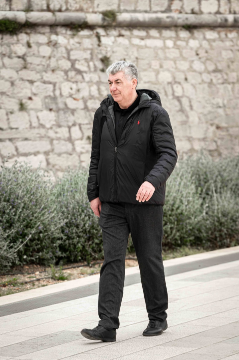 Đir po gradu, četvrtak 17. travnja