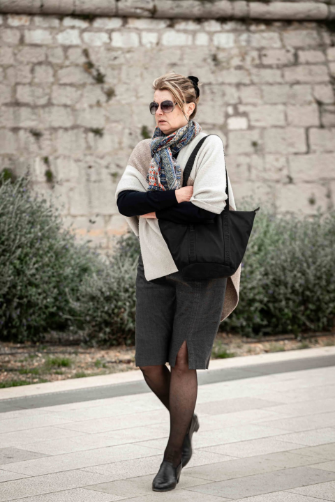 Đir po gradu, četvrtak 17. travnja